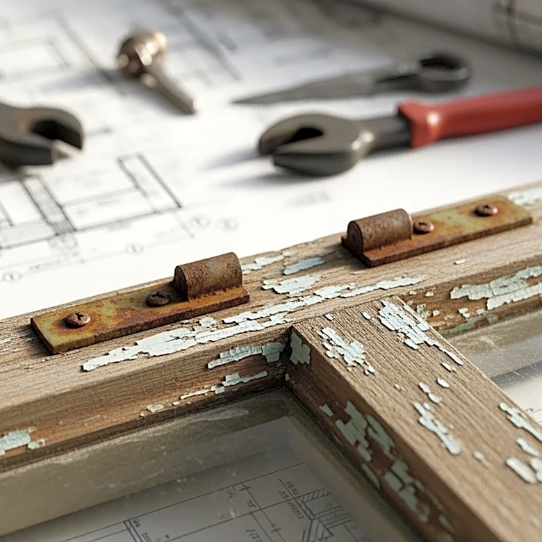 Aging U.S. Homes Face Repair Challenges Amid Regulatory Hurdles