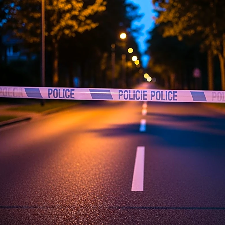 Michigan State Police Involved in Fatal Shooting in Waterford