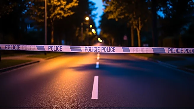Michigan State Police Involved in Fatal Shooting in Waterford
