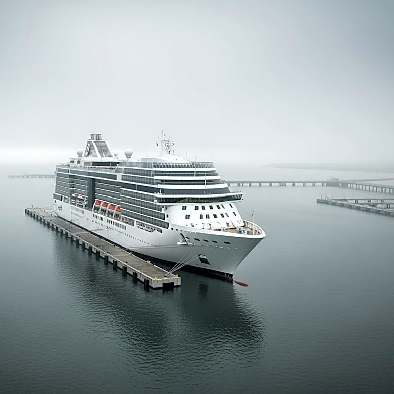 Hantavirus Outbreak on Cruise Ship Leads to Quarantine Measures in Australia