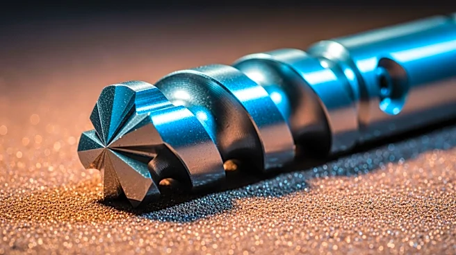 German Mining Technology Advances in San Juan's Copper Projects