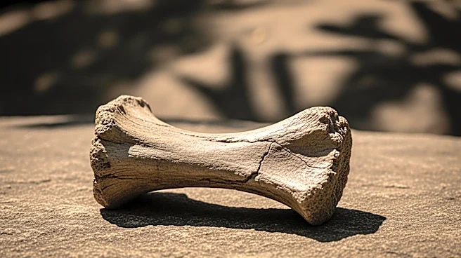 Scientists Discover Southeast Asia's Largest Dinosaur in Thailand