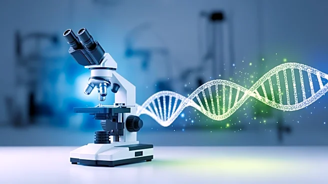 CancerCheck and Evexia Partner to Enhance Early Cancer Detection Nationwide