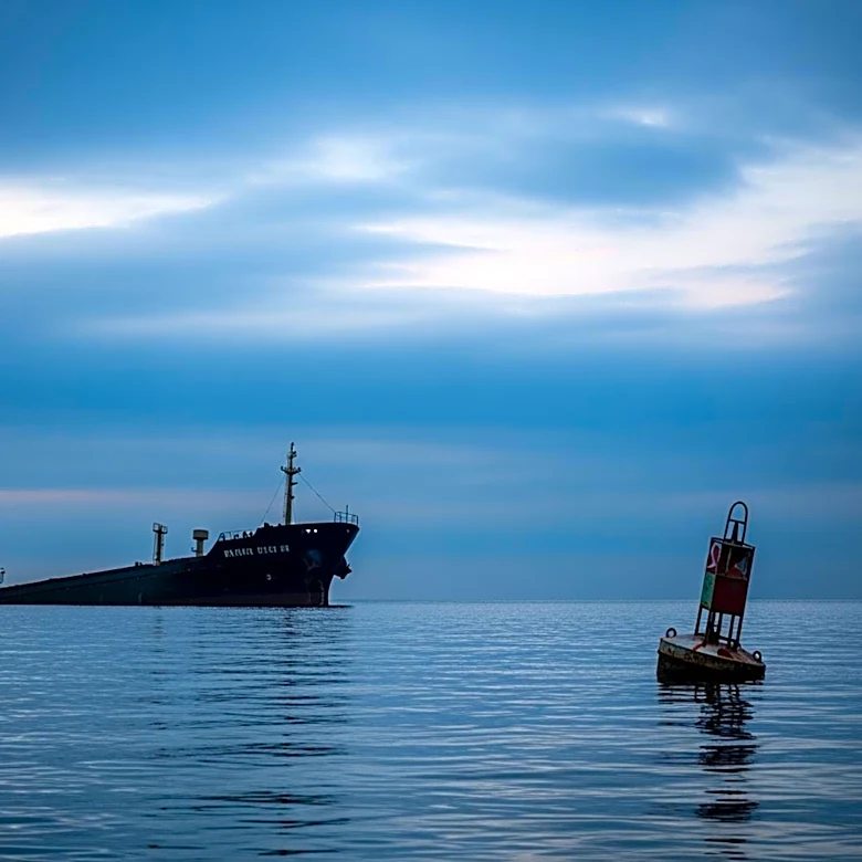 Iran Seizes Ship and Sinks Another Near Strait of Hormuz Amid Rising Tensions