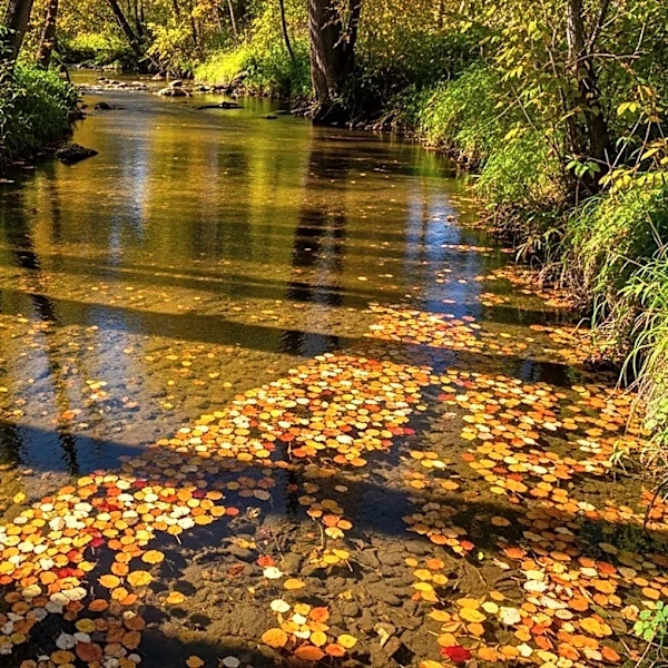 Orange County Halts Herbicide Spraying in Creeks After Public Outcry