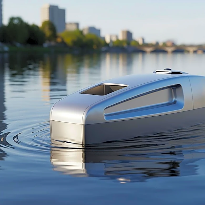 L.A. Plans Trash Interceptors in Rivers to Protect Ocean Before Olympics