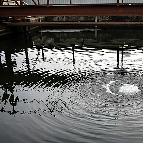 EPA Proposes Rollback on Coal Plant Wastewater Protections