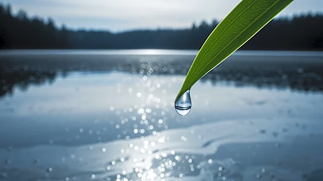 Quebec Mining Company Fined $100M for Water Pollution