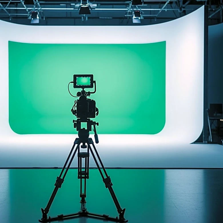 Stanford University Unveils Cinema-Quality Studio for Enhanced Online Learning