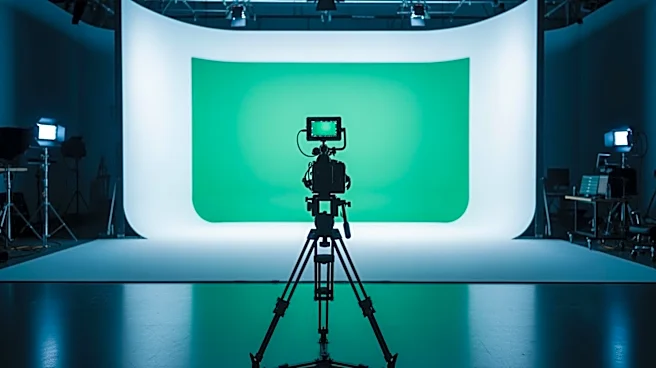 Stanford University Unveils Cinema-Quality Studio for Enhanced Online Learning