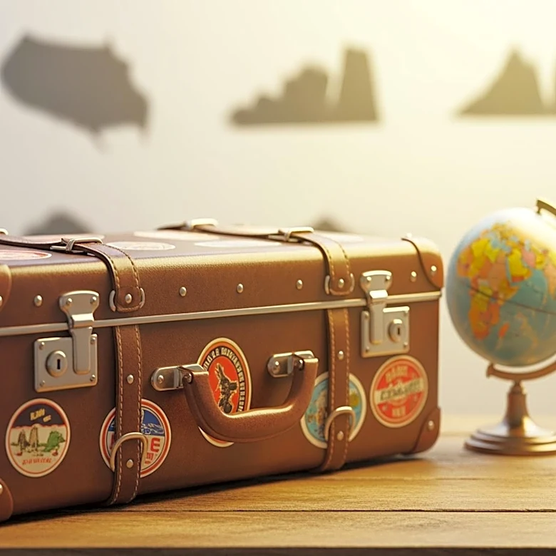 New US Tourism Envoy Nick Adams Promotes America Amid Declining Visitor Numbers