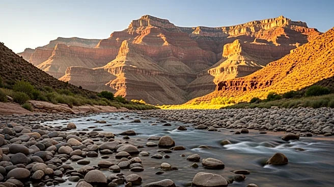 Grand Canyon Tops List of Most Family-Friendly Landmarks