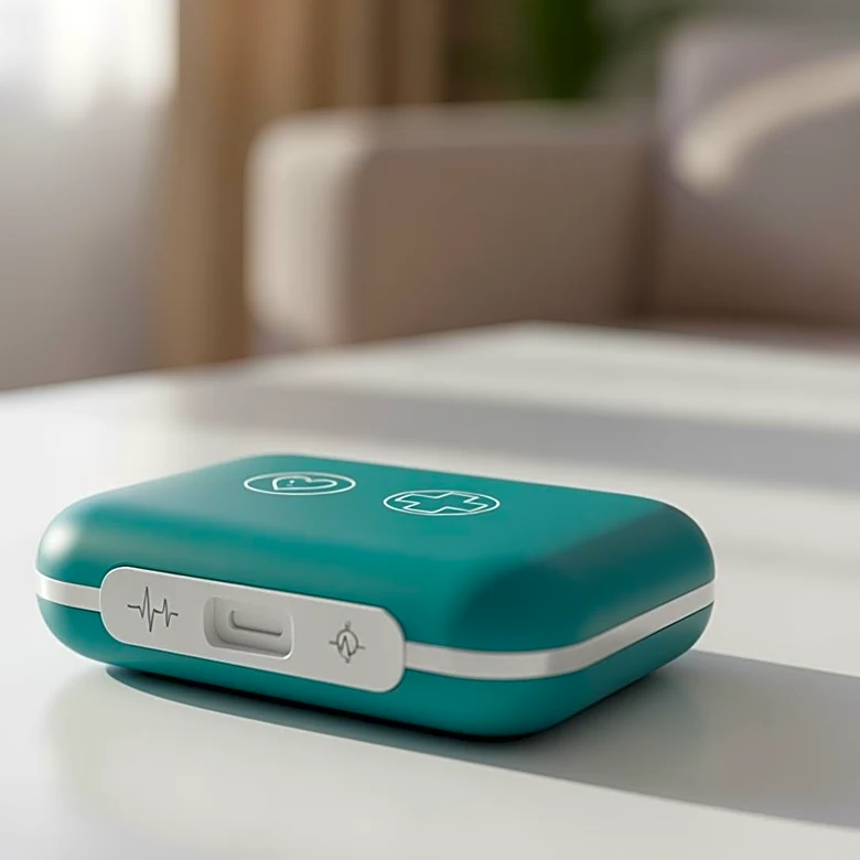 Teal Health's At-Home Cervical Cancer Test Gains FDA Approval, Expands Access for Women