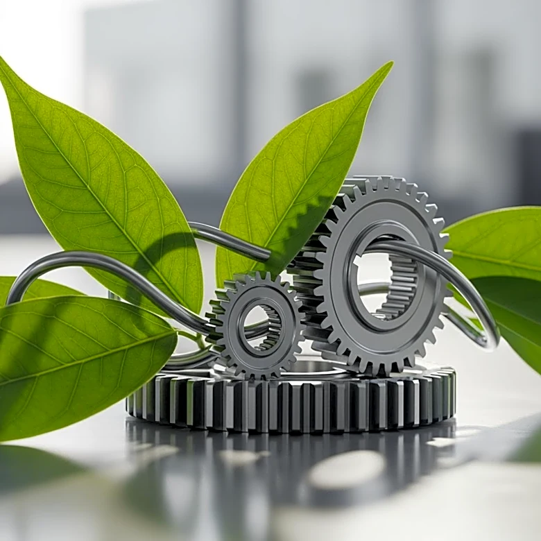 Bangladesh Garment Industry Signs Green Industrialization Agreement with GIZ