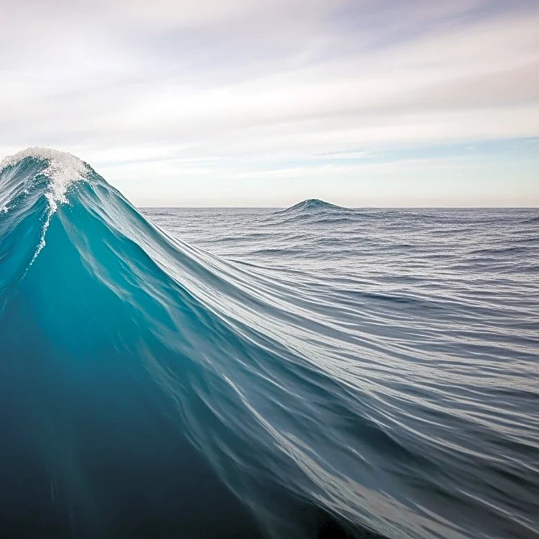 Research Indicates Clean-Air Policies May Weaken AMOC Ocean Current