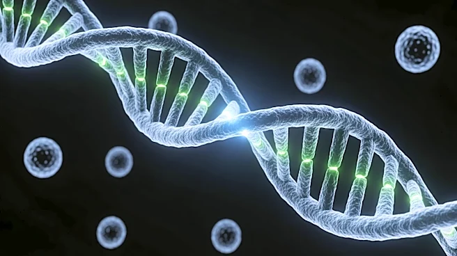 Beverly Davidson Advances Gene Therapy for Huntington's Disease with Novel AAVs