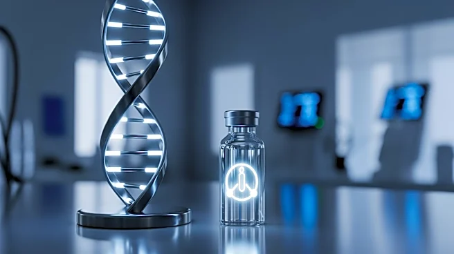NC Parents and Doctors Advocate for Insurance Coverage of Life-Saving Biomarker Testing