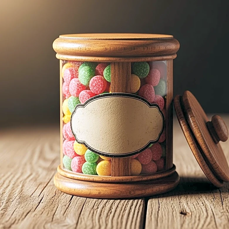 World's Oldest Sweet Shop Maintains Classic Bestsellers After Nearly 200 Years