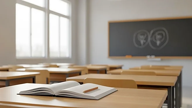Educators Reflect on Rejected Ideas and Lessons from the Pandemic