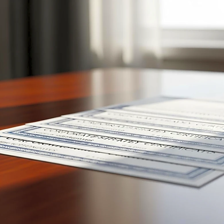 President Trump's Ethics Filing Reveals Extensive Trades in U.S. Corporate Securities
