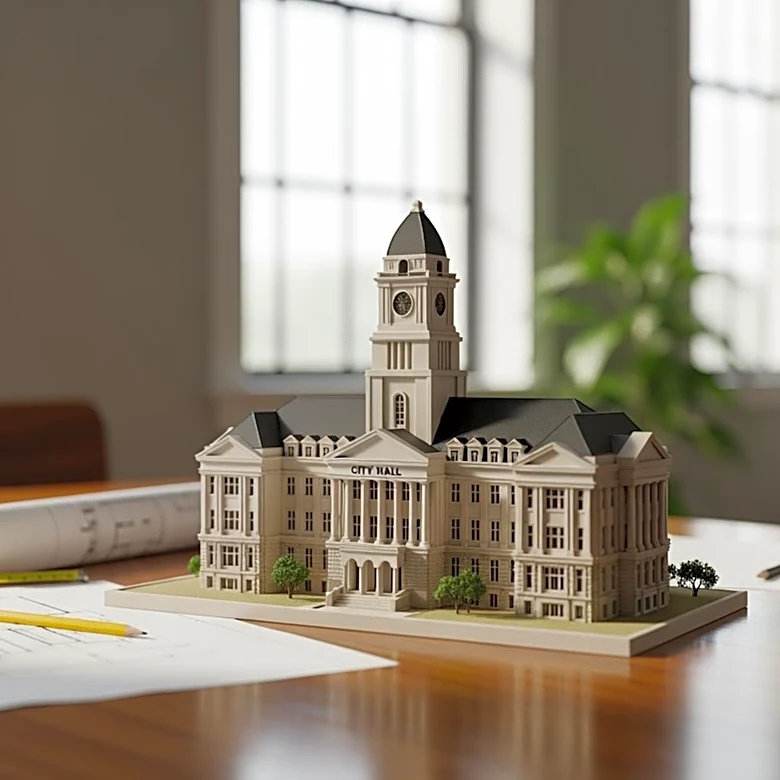 Dallas Residents Favor Renovation Over Demolition for City Hall