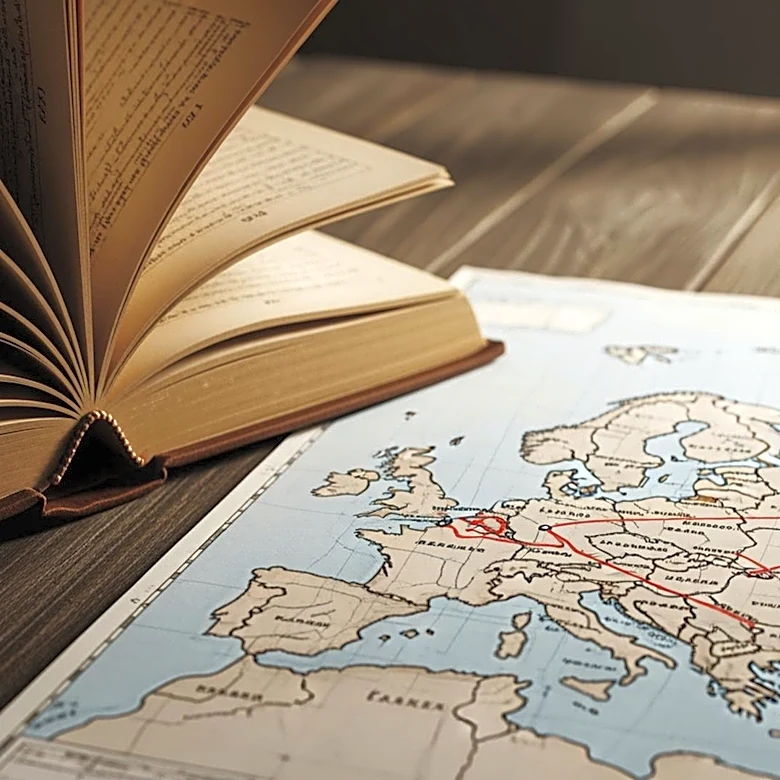 Daniela Gerson's New Book Chronicles Holocaust Survivors' Journey to the Soviet Union