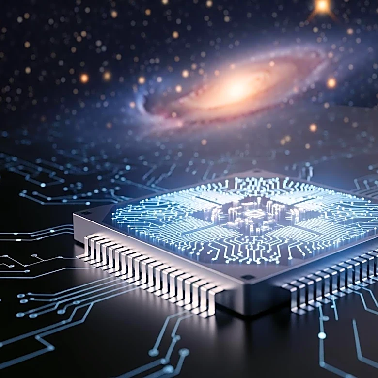 NASA Develops Advanced AI Space Chip to Enhance Spacecraft Autonomy