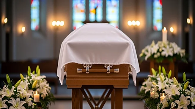 Public Invited to Attend Funeral for WWII Veteran Without Known Family in Massachusetts