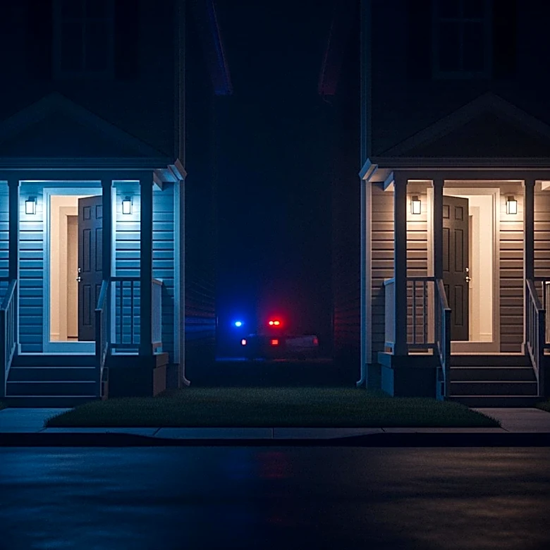 Livonia Police Investigate Two Home Break-Ins, Residents Concerned