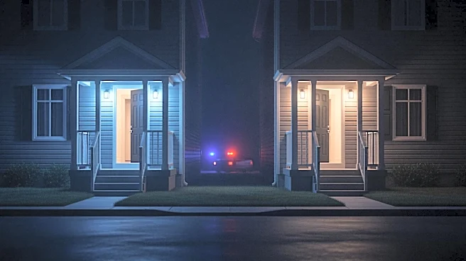 Livonia Police Investigate Two Home Break-Ins, Residents Concerned
