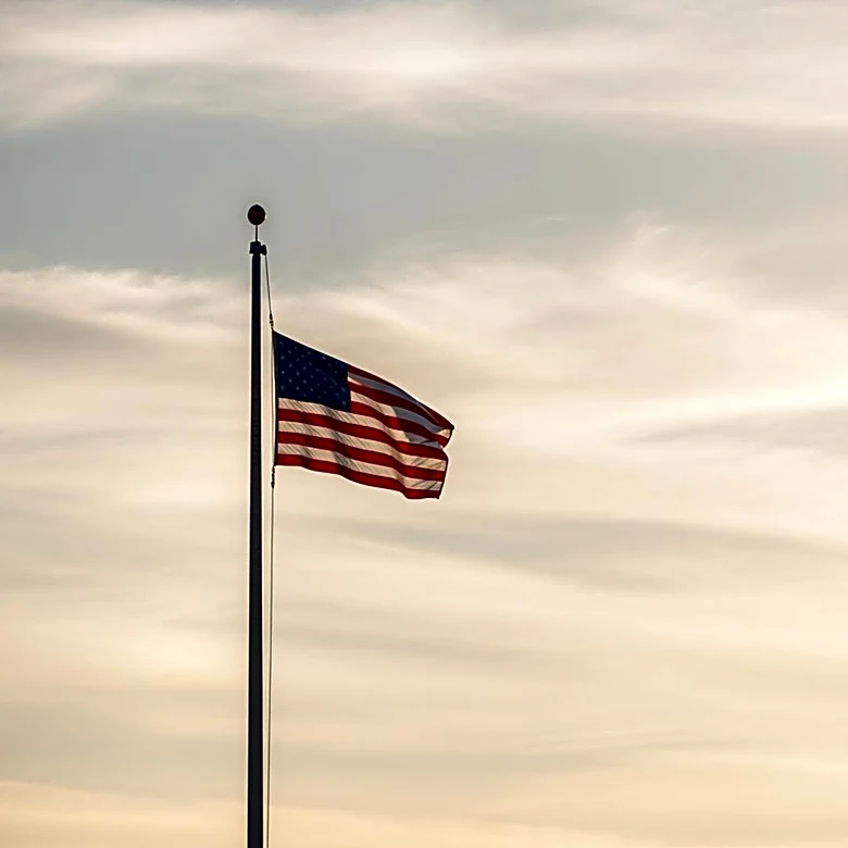 Flags at Half-Staff Nationwide for Peace Officers Memorial Day