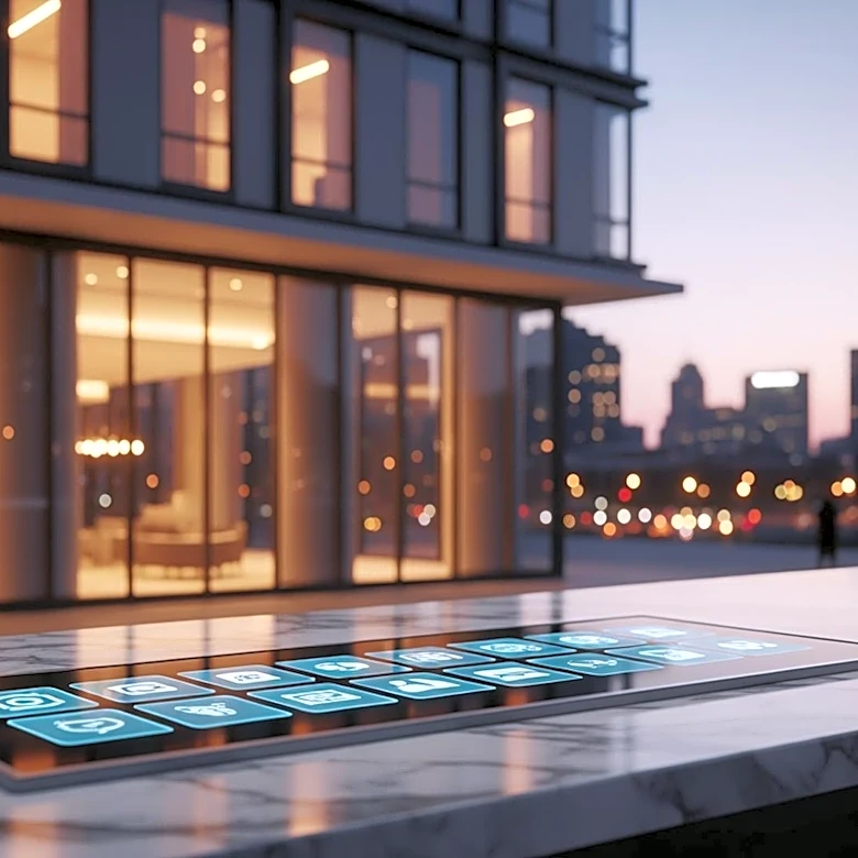 RakYim Siam Hotel in Bangkok Undergoes Major Transformation with Shiji's Technology