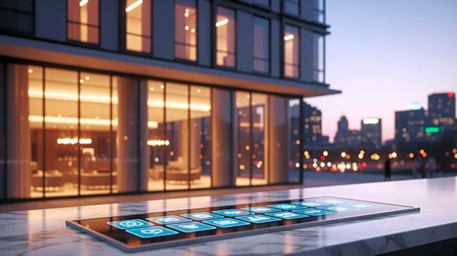 RakYim Siam Hotel in Bangkok Undergoes Major Transformation with Shiji's Technology