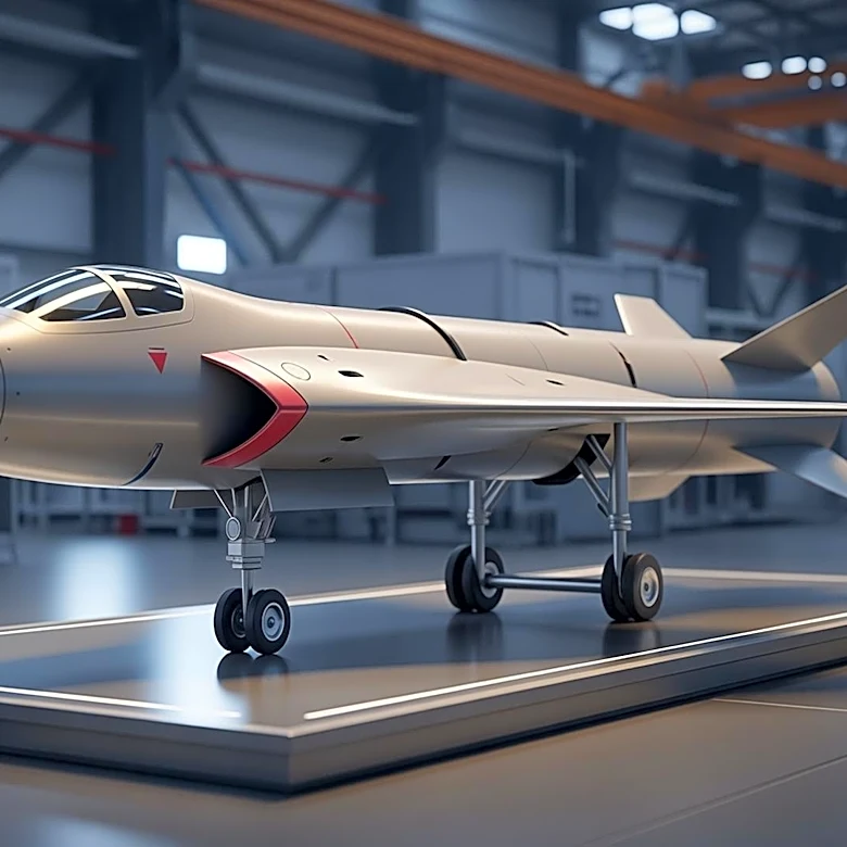 Leidos to Build New Cruise Missile, Expanding Workforce in Huntsville