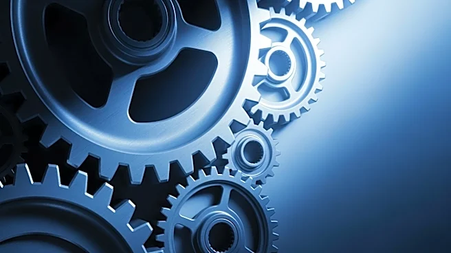 France Urged to Act Swiftly to Secure Industrial Future Amid Global Competition