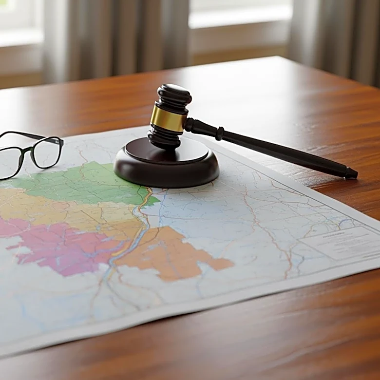 Federal Judge Upholds Tennessee's New Congressional Map