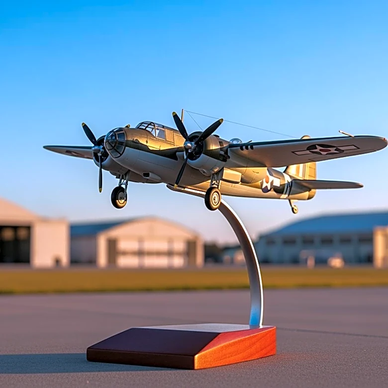 TBM Avengers Reunion Air Show Brings Veterans and Vintage Planes Together