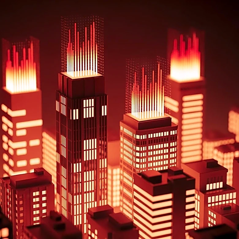 Cities Prepare for Extreme Heat with Simulations to Enhance Resilience
