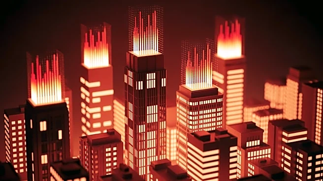 Cities Prepare for Extreme Heat with Simulations to Enhance Resilience