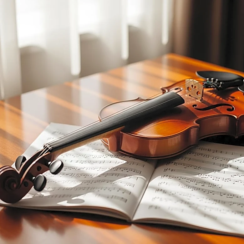Brighton Orchestra Academy Ensures Music Education Access for All Students
