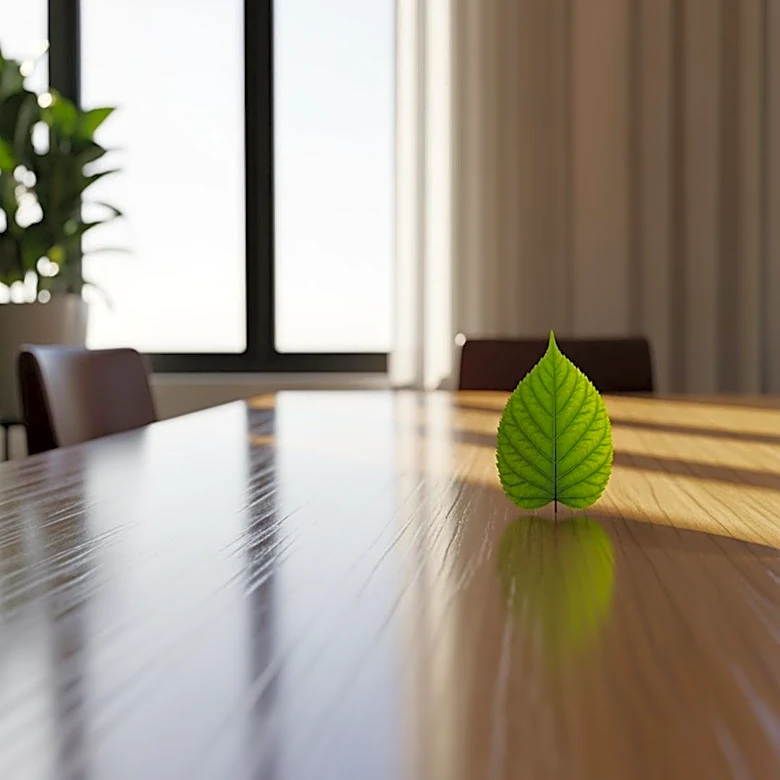 Green-tech Hosts Confor Committee Meeting to Discuss Regional Forestry Challenges