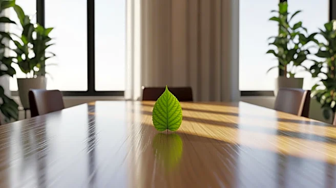 Green-tech Hosts Confor Committee Meeting to Discuss Regional Forestry Challenges