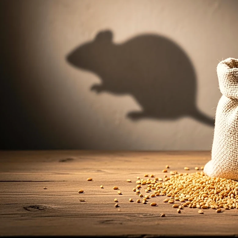 Prantl's Bakery in Shadyside Faces Consumer Alert Due to Rodent Droppings