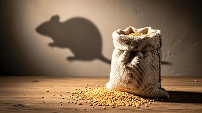 Prantl's Bakery in Shadyside Faces Consumer Alert Due to Rodent Droppings