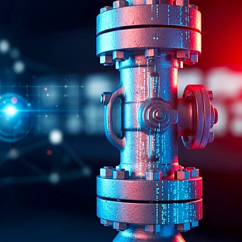 Suspected Iranian Hackers Breach US Gas Monitoring Systems, Raising Infrastructure Security Concerns
