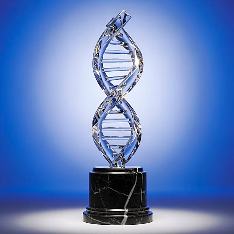 Revolutionary Cancer Treatment Discovery Recognized with Prestigious Award