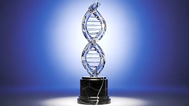 Revolutionary Cancer Treatment Discovery Recognized with Prestigious Award