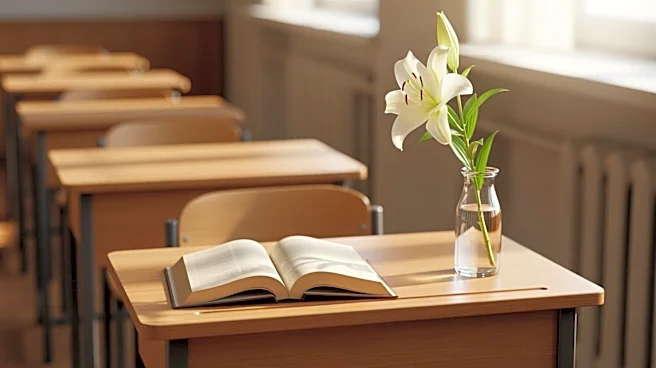 Celebration of Life Announced for Beloved Educator Ms. Classie J. West