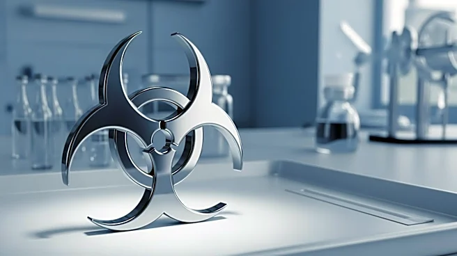 CDC Tightens Monitoring for High-Risk Hantavirus Contacts Amid Cruise Ship Outbreak