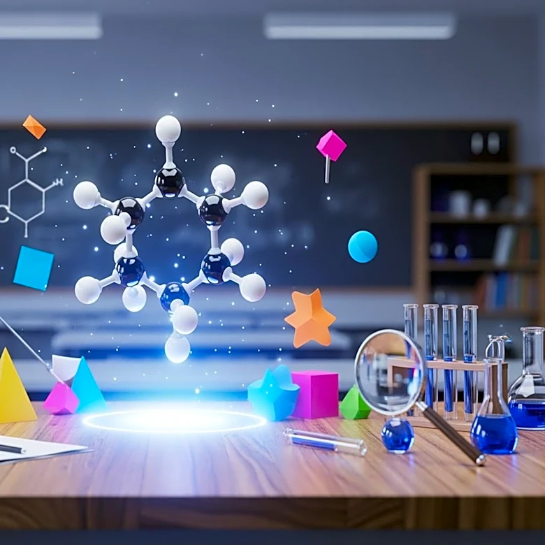 University of Southern Indiana Launches STEM Discovery Lab to Enhance K-8 Education